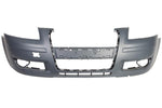 Load image into Gallery viewer, AUDI A3 8P 2005 - 2008 FRONT BUMPER PRIMED 3/5 DOOR MODELS 8P4807105GRU PRIMED