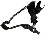 Load image into Gallery viewer, MERCEDES C CLASS W204 2011 - 2014 RIGHT DRIVER SIDE HEADLIGHT PANEL BRACKET