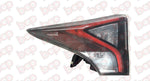 Load image into Gallery viewer, TOYOTA PRIUS 2016 – 2019 REAR LIGHT LAMP UPPER PASSENGER SIDE LEFT 8156147150
