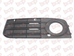 Load image into Gallery viewer, AUDI A4 2008 - 2012 FRONT BUMPER FOG GRILLE PASSENGERS SIDE NO CHROME NO SLINE