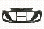 Load image into Gallery viewer, HYUNDAI i10 2017 - 2020 FRONT BUMPER NOT PRIMED NEW NO PARKING SENSORS