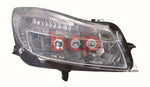 Load image into Gallery viewer, VAUXHALL INSIGNIA 2008-2012 HEADLIGHT HEADLAMP DRIVERS SIDE RIGHT OFF SIDE