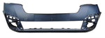 Load image into Gallery viewer, PEUGEOT PARTNER 2015 - 2018 FRONT BUMPER NEW INSURANCE APPROVED TEXTURED
