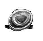 Load image into Gallery viewer, FIAT 500 2015 - 2019 HEAD LIGHT LAMP PASSENGERS SIDE LEFT UPPER WITH LED