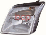 Load image into Gallery viewer, FORD TRANSIT CONNECT 2003- 2013 HEADLIGHT HEAD LAMP PASSENGER LEFT LH N/S