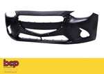 Load image into Gallery viewer, MAZDA 2 2015 - 2019 FRONT BUMPER HATCHBACK MODELS B5J50031ABB 2016 2017 2018