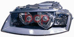 Load image into Gallery viewer, AUDI A3 8P 2003-2008 CHROME HEADLIGHT HEADLAMP N/S PASSENGER LEFT