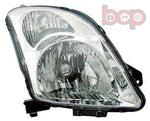 Load image into Gallery viewer, SUZUKI SWIFT 2005-2010 HEADLIGHT LAMP RIGHT DRIVER SIDE OFFSIDE O/S