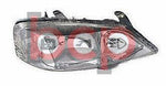 Load image into Gallery viewer, VAUXHALL ASTRA G MK4 98-04 HEADLIGHTS HEADLAMPS 1 PAIR DRIVERS & PASSENGERS