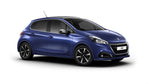 Load image into Gallery viewer, PEUGEOT 208 2012 - 2019 FRONT WINGS PAIR BOTH SIDES 1xLEFT & 1xRIGHT