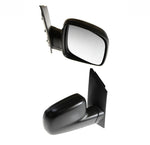 Load image into Gallery viewer, VW CADDY 2004 - 2010 MANUAL DOOR MIRROR RIGHT RHS DRIVERS SIDE NEW