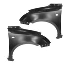 Load image into Gallery viewer, SUZUKI SWIFT 2005-2010 FRONT WING PAIR LEFT & RIGHT NEW INSURANCE APPROVED