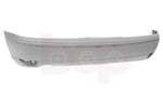 Load image into Gallery viewer, FORD FOCUS 2002 - 2005 REAR BUMPER PRIMED STANDARD MODELS INSURANCE CERT 1152147