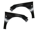 Load image into Gallery viewer, VAUXHALL INSIGNIA 2008 - 2017 FRONT WINGS PAIR LEFT & RIGHT NEW PRIMED OEM SPEC