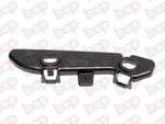 Load image into Gallery viewer, BMW 3 SERIES F30 FRONT BUMPER BRACKET WING GUIDE 51117279711 LEFT PASSENGER SIDE