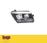 Load image into Gallery viewer, VW CRAFTER 2017 2018 2019 2020 2021 2022 HEADLIGHT RIGHT DRIVERS SIDE HALOGEN