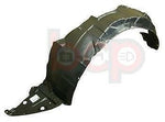 Load image into Gallery viewer, TOYOTA AURIS 2010 - 2012 FRONT WING SPLASHGUARD N/S LEFT PASSENGER SIDE INNER