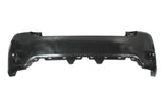 Load image into Gallery viewer, TOYOTA AURIS 2010 - 2012 REAR BUMPER BRAND NEW NOT PRIMED 5215902974 HATCHBACK