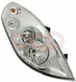 Load image into Gallery viewer, RENAULT MASTER 2010 - 2019 HEADLIGHT HEADLAMP RIGHT RH DRIVERS HALOGEN NEW
