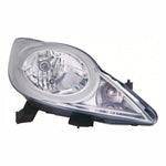 Load image into Gallery viewer, PEUGEOT 107 2012 -2014 HEADLIGHT HALOGEN DRIVER SIDE RIGHT 1607978080 INSURANCE
