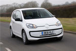 Load image into Gallery viewer, VW UP 2012 – 2016 BONNET PRIMED NEW INSURANCE APPROVED