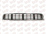 Load image into Gallery viewer, AUDI A4 B6 2001 - 2004 FRONT BUMPER CENTRE GRILLE TUV APPROVED BRAND NEW