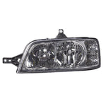 Load image into Gallery viewer, FIAT DUCATO 2002 - 2006 HEADLIGHT HEADLAMP LIGHT LAMP LH LEFT N/S PASSENGER SIDE