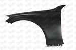 Load image into Gallery viewer, MERCEDES C CLASS W205 2014 - 2019 FRONT WING LEFT PASSENGERS SIDE ALUMINIUM