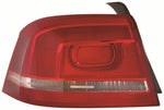 Load image into Gallery viewer, VW PASSAT SALOON B7 2011 - 2015 REAR BACK TAIL LIGHT LEFT PASSENGERS NEW NON LED