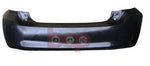 Load image into Gallery viewer, TOYOTA AURIS 2007-2010 REAR BUMPER BRAND NEW INSURANCE APPROVED OEM QUALITY