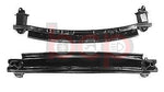 Load image into Gallery viewer, HONDA CIVIC 2006 -2012 FRONT BUMPER CRASH REINFORCEMENT BAR CARRIER 71130SMGE02Z