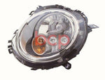 Load image into Gallery viewer, MINI 2006-2014 HEADLIGHT HEADLAMP AMBER INDICATOR PASSENGER SIDE LEFT LHS N/S