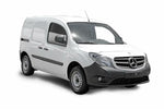 Load image into Gallery viewer, MERCEDES CITAN 2014 ON FRONT BUMPER REINFORCEMENT BAR CRASH BEAM CARRIER OEM