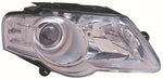 Load image into Gallery viewer, VOLKSWAGEN PASSAT B6 2005 - 2011 FRONT HEADLIGHT RIGHT DRIVER SIDE OFFSIDE O/S