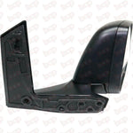 Load image into Gallery viewer, FORD TRANSIT CONNECT 2012 - 2018 DOOR WING MIRROR RIGHT DRIVERS MANUAL TWIN