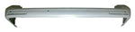 Load image into Gallery viewer, VW TRANSPORTER T6.1 2020 - 2024 REAR BUMPER PRIMED WITH PARKING SENSOR HOLES