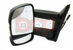 Load image into Gallery viewer, DUCATO BOXER RELAY LONG ARM ELECTRIC 2006 > DOOR/WING MIRROR PASSENGER LEFT N/S