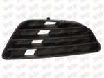 Load image into Gallery viewer, FORD FIESTA FRONT BUMPER FOG GRILLE LEFT PASSENGER SIDE 2002 - 2005 1151486