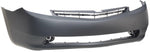 Load image into Gallery viewer, TOYOTA PRIUS 2004 - 2009 FRONT BUMPER NEW INSURANCE APRROVED 5211947904