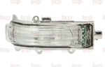 Load image into Gallery viewer, TOYOTA AURIS 2010 – 2012 DOOR MIRROR INDICATOR REPEATER RIGHT DRIVERS SIDE LED