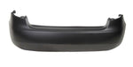 Load image into Gallery viewer, SKODA FABIA 2010 - 2014 REAR BUMPER BRAND NEW NOT VRS INSURANCE APPROVED
