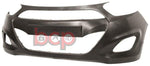 Load image into Gallery viewer, HYUNDAI i10 2011 – 2014 FRONT BUMPER NOT PRIMED NEW OEM QUALITY LIKE DEALER