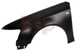 Load image into Gallery viewer, AUDI A6 2005 - 2009 FRONT WING LH LEFT PASSENGERS STEEL PRIMED BRAND NEW