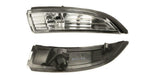 Load image into Gallery viewer, FORD FIESTA 2008 – 2017 DOOR WING MIRROR INDICATOR RIGHT DRIVER SIDE UK STOCK