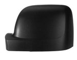 Load image into Gallery viewer, VAUXHALL VIVARO 2014 - 2019 DOOR WING MIRROR COVER BLACK PASSENGER SIDE LEFT