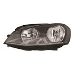 Load image into Gallery viewer, VW GOLF MK7 2012 - 2016 HEADLIGHT LEFT PASSENGER SIDE HALOGEN NEW 5G2941005