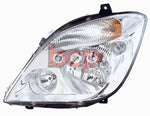 Load image into Gallery viewer, MERCEDES BENZ SPRINTER MK3 2006 -2013 HEAD LIGHT LAMP PASSENGER SIDE LEFT NEW