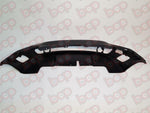 Load image into Gallery viewer, FIAT 500 ABARTH FRONT BUMPER 2007 - 2013 WITH LOWER GRILLE SEE IMAGES PRIMED
