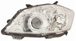 Load image into Gallery viewer, TOYOTA AURIS 2010 - 2012 HEADLIGHT HALOGEN PASSENGERS SIDE NEW CHROME