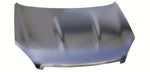 Load image into Gallery viewer, FITS NISSAN QASHQAI 2007 - 2010 BONNET PRIMED OEM SPEC